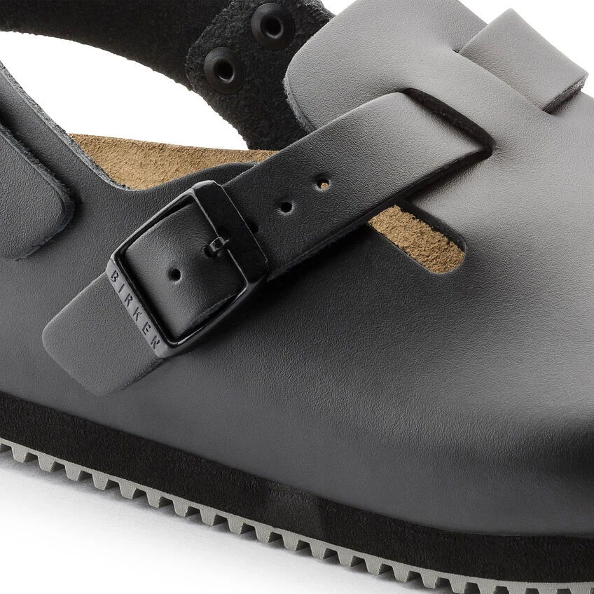 Cheap โ๏ธ Birkenstock Tokio Natural Leather Black ๐ 7 Cheap โ๏ธ Birkenstock Tokio Natural Leather Black ๐ - Image 7
