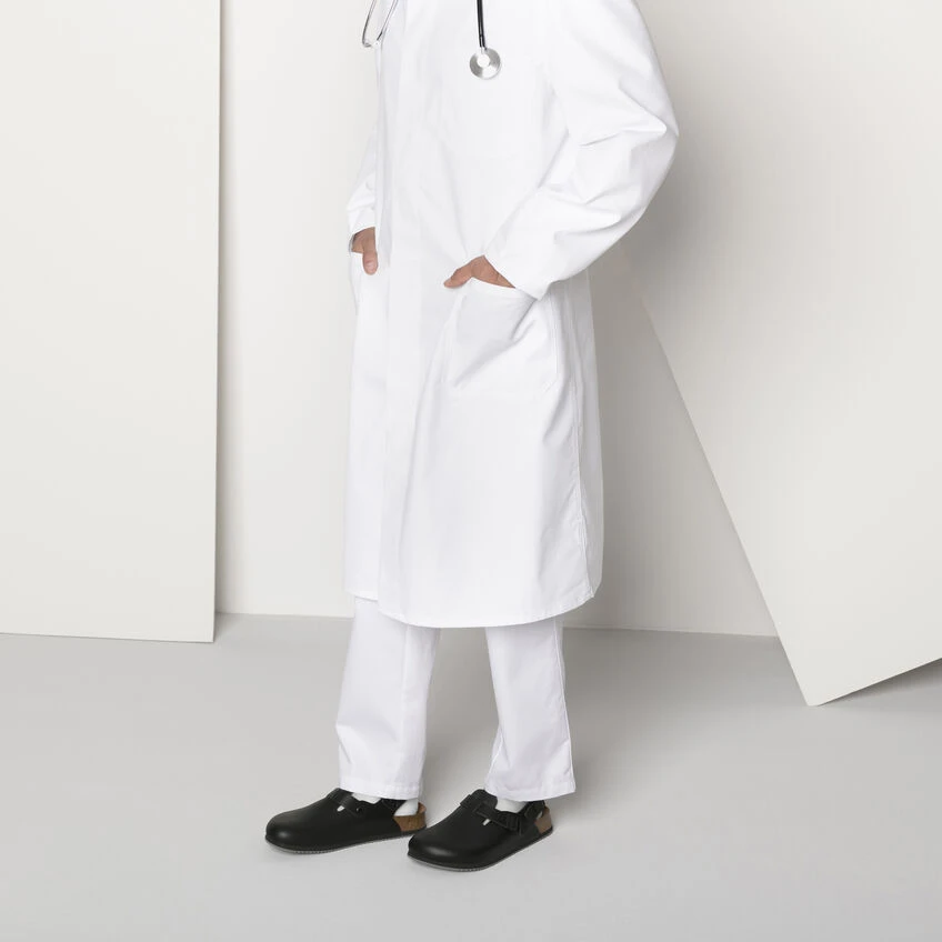 Cheap โ๏ธ Birkenstock Tokio Natural Leather Black ๐ 8 Cheap โ๏ธ Birkenstock Tokio Natural Leather Black ๐ - Image 8