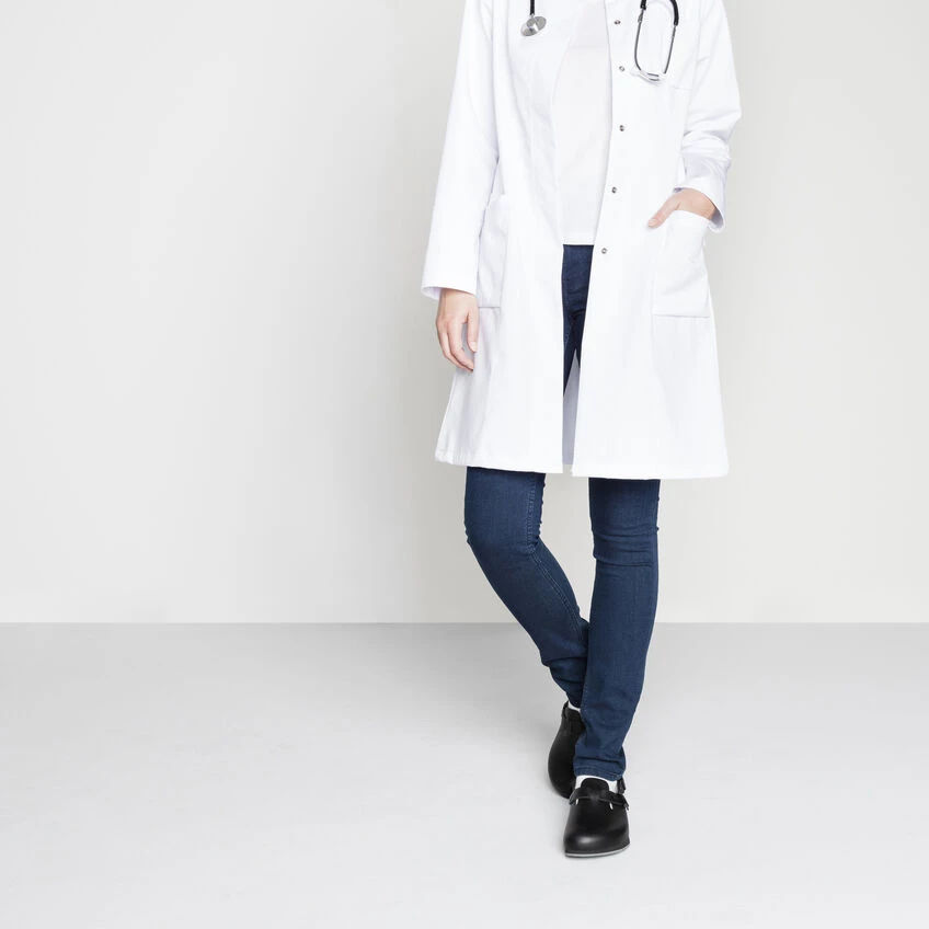 Cheap โ๏ธ Birkenstock Tokio Natural Leather Black ๐ 10 Cheap โ๏ธ Birkenstock Tokio Natural Leather Black ๐ - Image 10