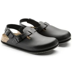 Cheap โ๏ธ Birkenstock Tokio Natural Leather Black ๐ 14 Cheap โ๏ธ Birkenstock Tokio Natural Leather Black ๐ -Men Shoes Store 61196 pair