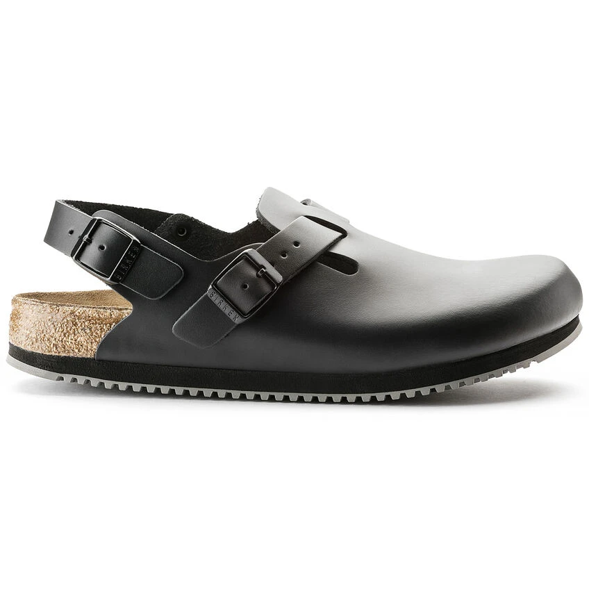 Cheap โ๏ธ Birkenstock Tokio Natural Leather Black ๐ 6 Cheap โ๏ธ Birkenstock Tokio Natural Leather Black ๐ - Image 6