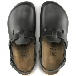 Cheap โ๏ธ Birkenstock Tokio Natural Leather Black ๐ 13 Cheap โ๏ธ Birkenstock Tokio Natural Leather Black ๐ -Men Shoes Store 61196 top