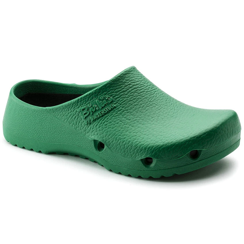 Best Pirce π Birkenstock Birki Polyurethane Antistatic Green β 2 Best Pirce π Birkenstock Birki Polyurethane Antistatic Green β - Image 2