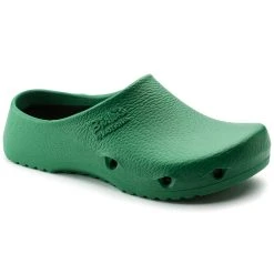 Best Pirce 👍 Birkenstock Birki Polyurethane Antistatic Green ⌛