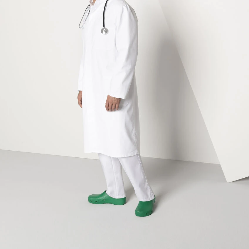 Best Pirce π Birkenstock Birki Polyurethane Antistatic Green β 8 Best Pirce π Birkenstock Birki Polyurethane Antistatic Green β - Image 8