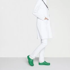 Best Pirce π Birkenstock Birki Polyurethane Antistatic Green β 17 Best Pirce π Birkenstock Birki Polyurethane Antistatic Green β -Men Shoes Store 63050 detail 6