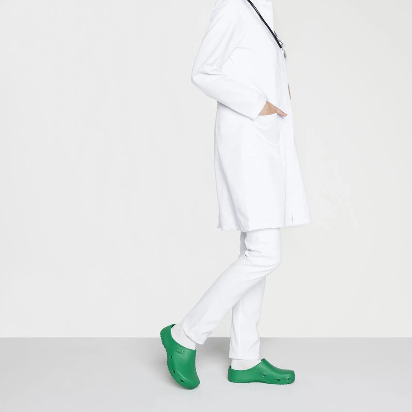 Best Pirce π Birkenstock Birki Polyurethane Antistatic Green β 9 Best Pirce π Birkenstock Birki Polyurethane Antistatic Green β - Image 9