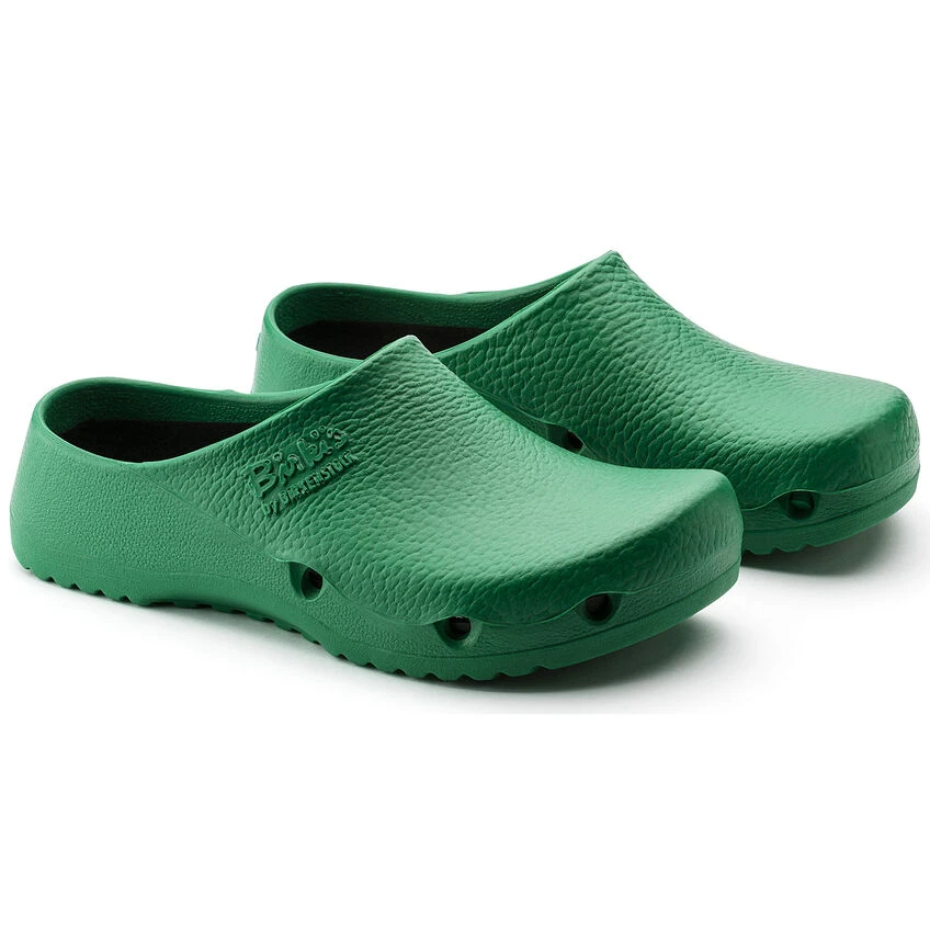 Best Pirce π Birkenstock Birki Polyurethane Antistatic Green β 5 Best Pirce π Birkenstock Birki Polyurethane Antistatic Green β - Image 5