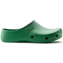 Best Pirce π Birkenstock Birki Polyurethane Antistatic Green β 14 Best Pirce π Birkenstock Birki Polyurethane Antistatic Green β -Men Shoes Store 63050 side