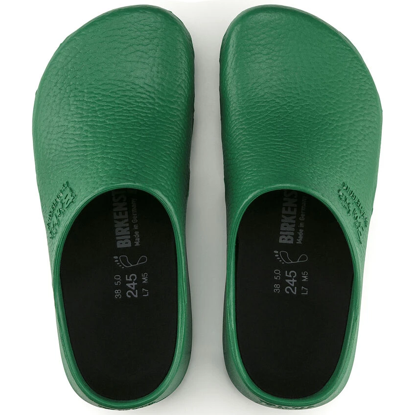 Best Pirce π Birkenstock Birki Polyurethane Antistatic Green β 4 Best Pirce π Birkenstock Birki Polyurethane Antistatic Green β - Image 4