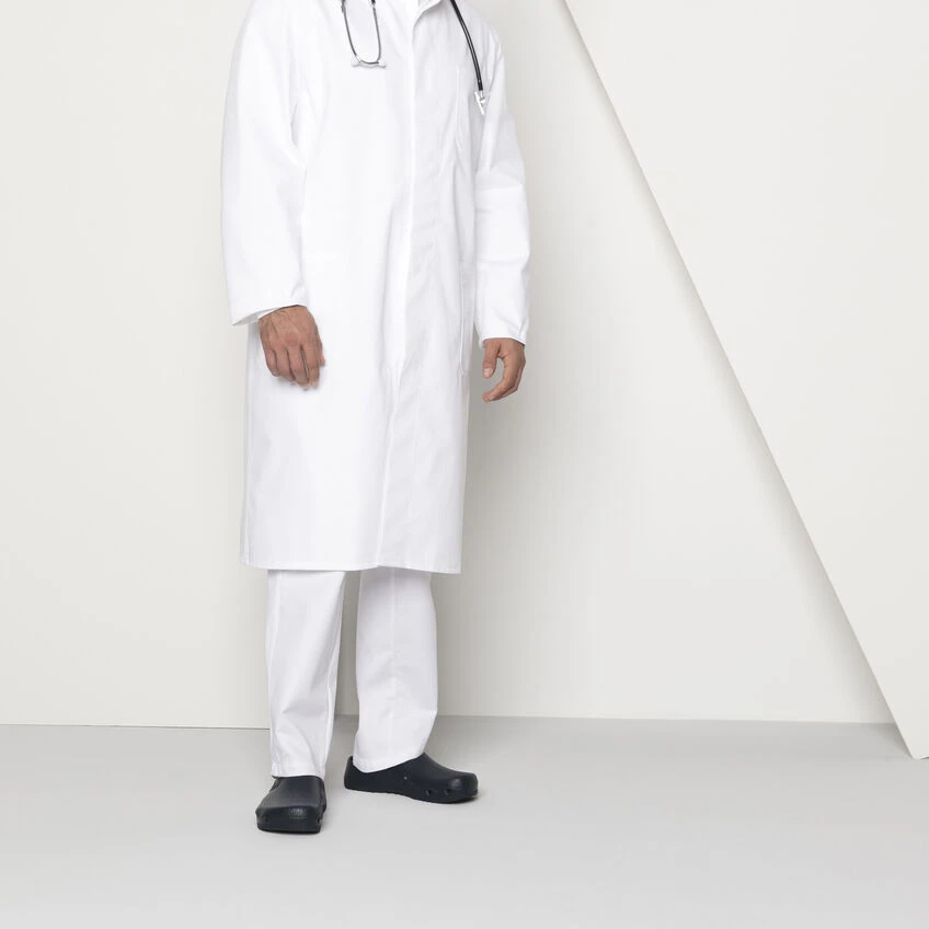 Discount ๐ Birkenstock Birki Polyurethane Antistatic Blue ๐ 8 Discount ๐ Birkenstock Birki Polyurethane Antistatic Blue ๐ - Image 8