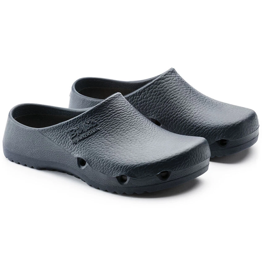 Discount ๐ Birkenstock Birki Polyurethane Antistatic Blue ๐ 5 Discount ๐ Birkenstock Birki Polyurethane Antistatic Blue ๐ - Image 5