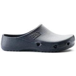 Discount ๐ Birkenstock Birki Polyurethane Antistatic Blue ๐ 14 Discount ๐ Birkenstock Birki Polyurethane Antistatic Blue ๐ -Men Shoes Store 63070 side