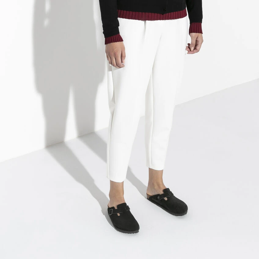 Cheap ✨ Birkenstock Boston Suede Leather Mocha 🥰 4 Cheap ✨ Birkenstock Boston Suede Leather Mocha 🥰 - Image 4