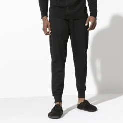 Cheap ✨ Birkenstock Boston Suede Leather Mocha 🥰 15 Cheap ✨ Birkenstock Boston Suede Leather Mocha 🥰 -Men Shoes Store 660461 f closeup m