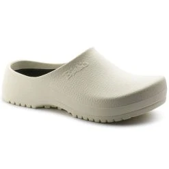 Flash Sale ⭐ Birkenstock Super-Birki White 🥰
