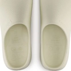Flash Sale ⭐ Birkenstock Super-Birki White 🥰 -Men Shoes Store 68021 detail 1