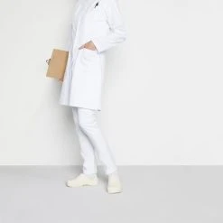 Flash Sale ⭐ Birkenstock Super-Birki White 🥰 -Men Shoes Store 68021 detail 6