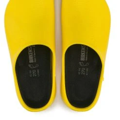 Top 10 ✔️ Birkenstock Super-Birki Yellow ❤️ 17 Top 10 ✔️ Birkenstock Super-Birki Yellow ❤️ -Men Shoes Store 68041 detail 1