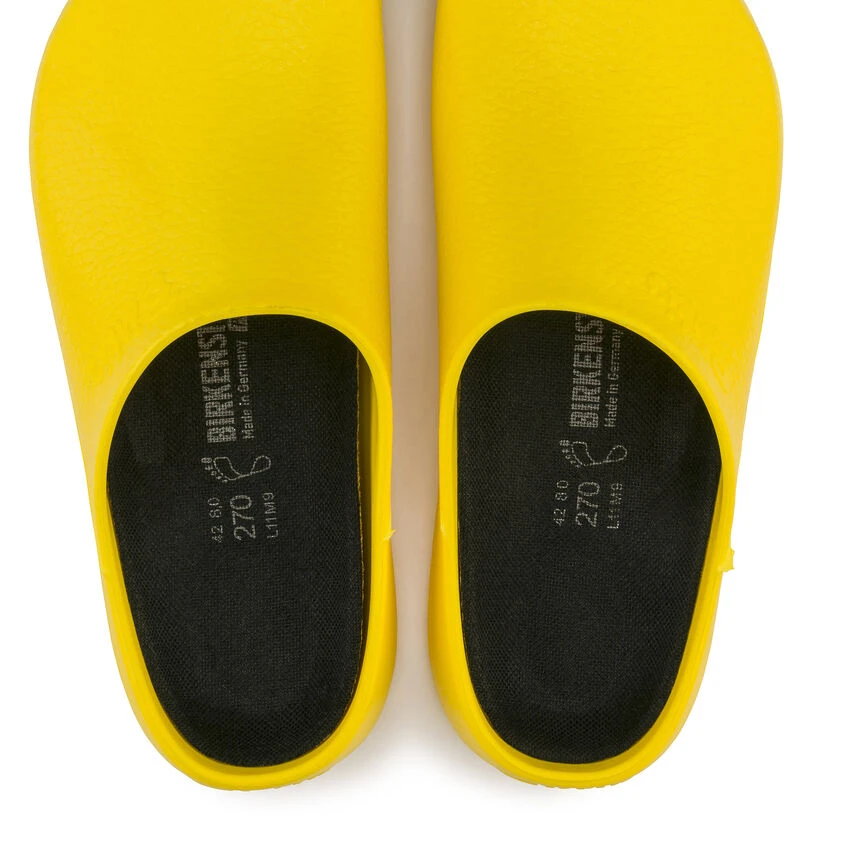 Top 10 ✔️ Birkenstock Super-Birki Yellow ❤️ 7 Top 10 ✔️ Birkenstock Super-Birki Yellow ❤️ - Image 7