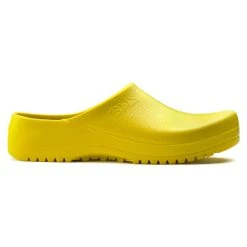 Top 10 ✔️ Birkenstock Super-Birki Yellow ❤️ 16 Top 10 ✔️ Birkenstock Super-Birki Yellow ❤️ -Men Shoes Store 68041 side