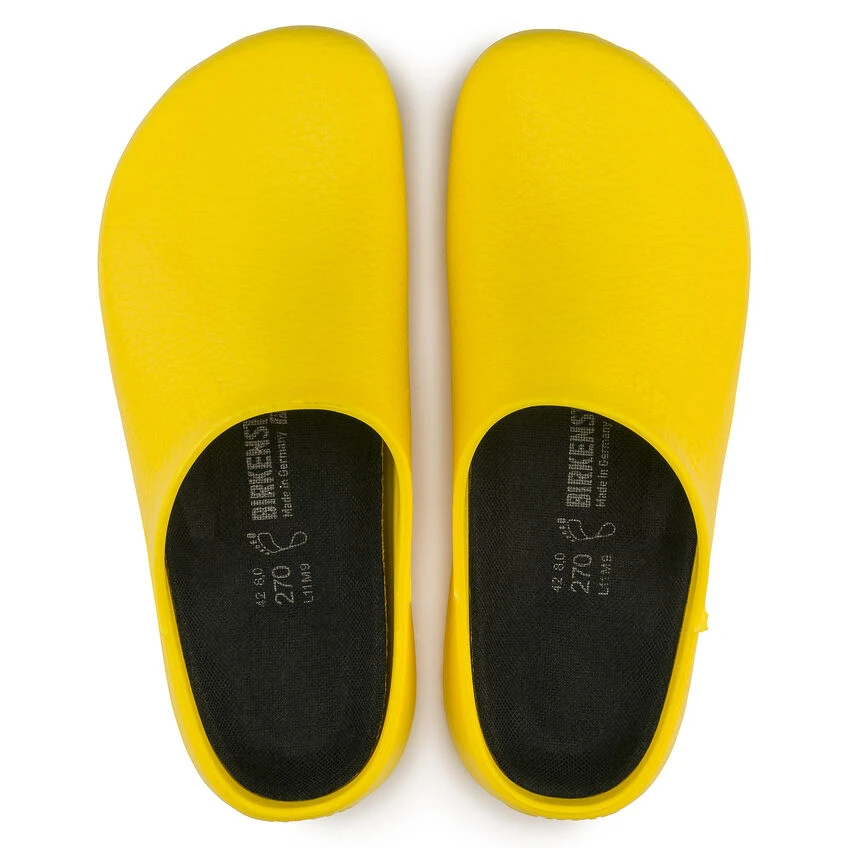 Top 10 ✔️ Birkenstock Super-Birki Yellow ❤️ 4 Top 10 ✔️ Birkenstock Super-Birki Yellow ❤️ - Image 4