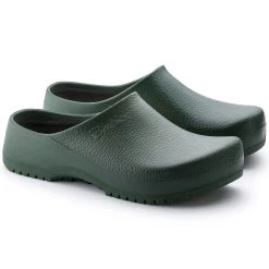 Best reviews of ⭐ Birkenstock Super-Birki Green 😀 -Men Shoes Store 68051 pair