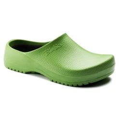 Hot Sale 😍 Birkenstock Super-Birki Apple Green 💯