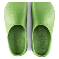 Hot Sale 😍 Birkenstock Super-Birki Apple Green 💯 -Men Shoes Store 68081 detail 1