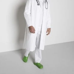 Hot Sale 😍 Birkenstock Super-Birki Apple Green 💯 -Men Shoes Store 68081 detail 4