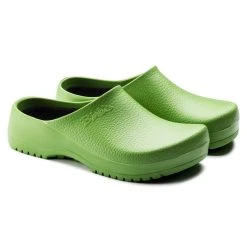 Hot Sale 😍 Birkenstock Super-Birki Apple Green 💯 -Men Shoes Store 68081 pair