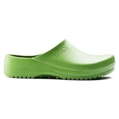 Hot Sale 😍 Birkenstock Super-Birki Apple Green 💯 -Men Shoes Store 68081 side
