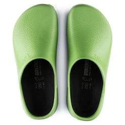 Hot Sale 😍 Birkenstock Super-Birki Apple Green 💯 -Men Shoes Store 68081 top