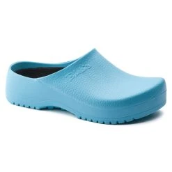 Deals 🔔 Birkenstock Super-Birki Light Blue ⌛