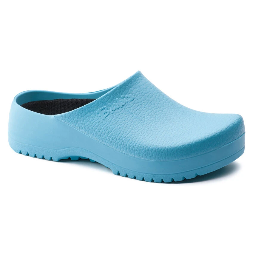 Deals ๐ Birkenstock Super-Birki Light Blue โ 1 Deals ๐ Birkenstock Super-Birki Light Blue โ