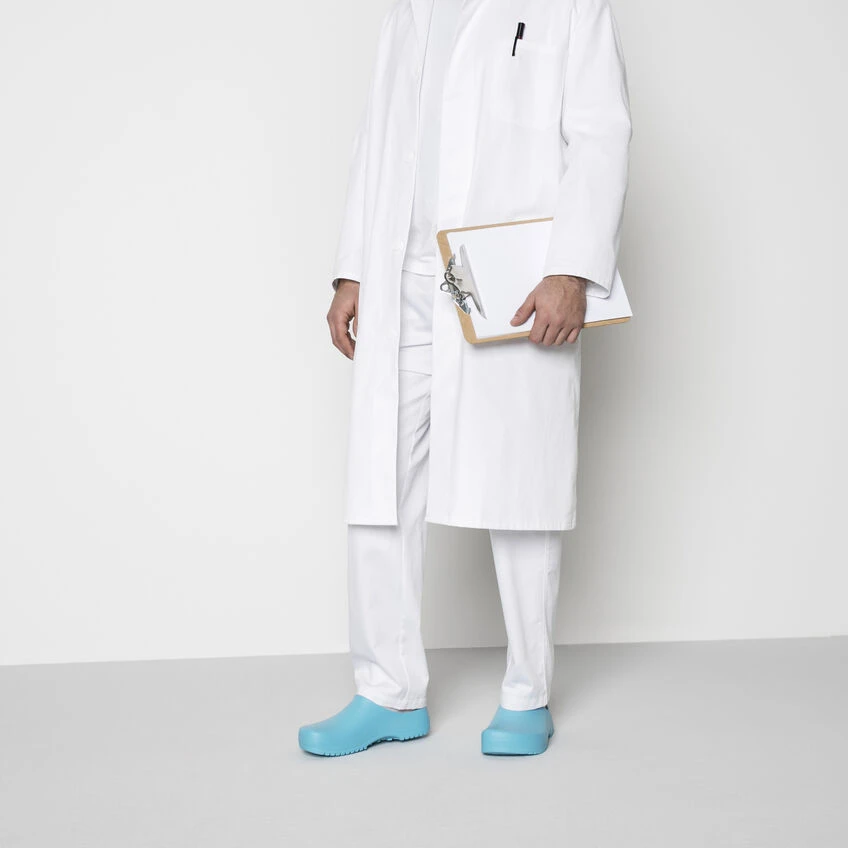 Deals ๐ Birkenstock Super-Birki Light Blue โ 8 Deals ๐ Birkenstock Super-Birki Light Blue โ - Image 8