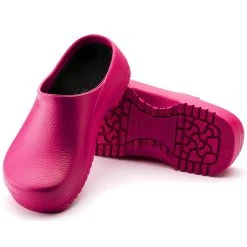 Best Pirce 😍 Birkenstock Super-Birki Raspberry Sorbet Raspberry Sorbet 🎉 -Men Shoes Store 68651 sole