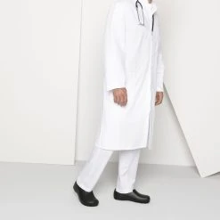 Outlet 🥰 Birkenstock Profi-Birki Polyurethane Black ⭐ 18 Outlet 🥰 Birkenstock Profi-Birki Polyurethane Black ⭐ -Men Shoes Store 74011 detail 5