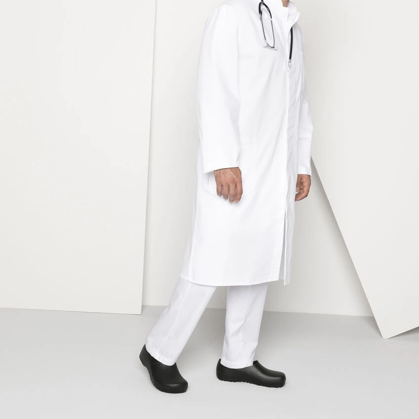 Outlet 🥰 Birkenstock Profi-Birki Polyurethane Black ⭐ 9 Outlet 🥰 Birkenstock Profi-Birki Polyurethane Black ⭐ - Image 9