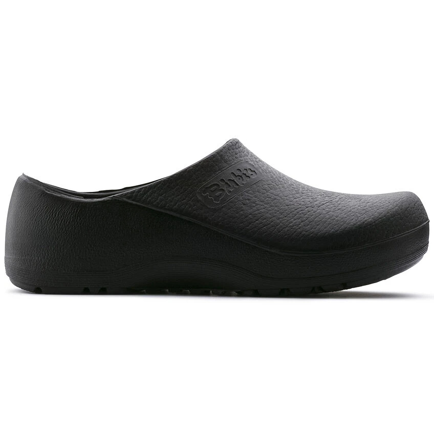 Outlet 🥰 Birkenstock Profi-Birki Polyurethane Black ⭐ 6 Outlet 🥰 Birkenstock Profi-Birki Polyurethane Black ⭐ - Image 6