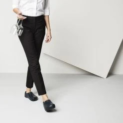 Flash Sale 🥰 Birkenstock Profi-Birki Polyurethane Blue 🥰 -Men Shoes Store 74071 detail 4