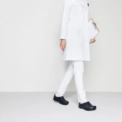 Flash Sale 🥰 Birkenstock Profi-Birki Polyurethane Blue 🥰 -Men Shoes Store 74071 detail 6