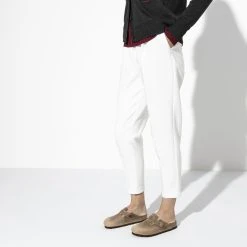 Coupon 👍 Birkenstock Boston Oiled Leather Tobacco Brown ❤️ -Men Shoes Store 960813 f look f